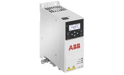 ABB变频器|ACS380 - 机械类变频器