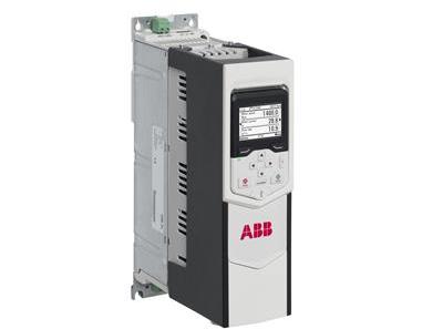 ABB变频器|ACS880-104