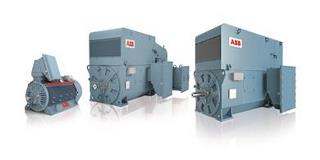 ABB电机-ABB通用型高压电机兼具高质量与性价比
